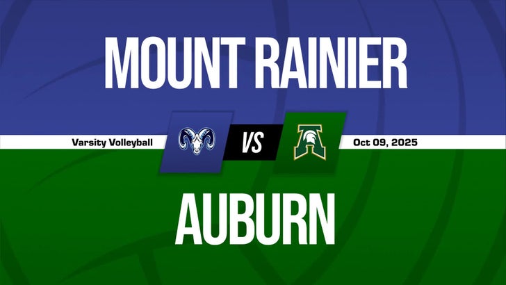 Volleyball Recap: Auburn Comes Up Short