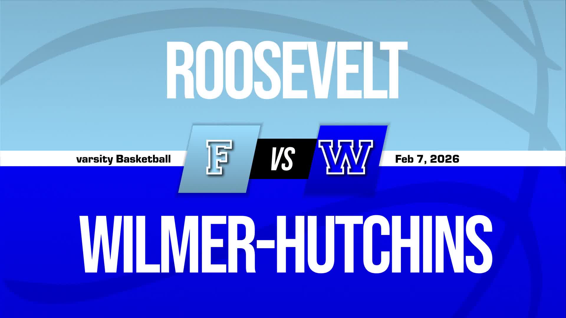 Basketball Recap: Roosevelt Comes Up Short + How To Watch