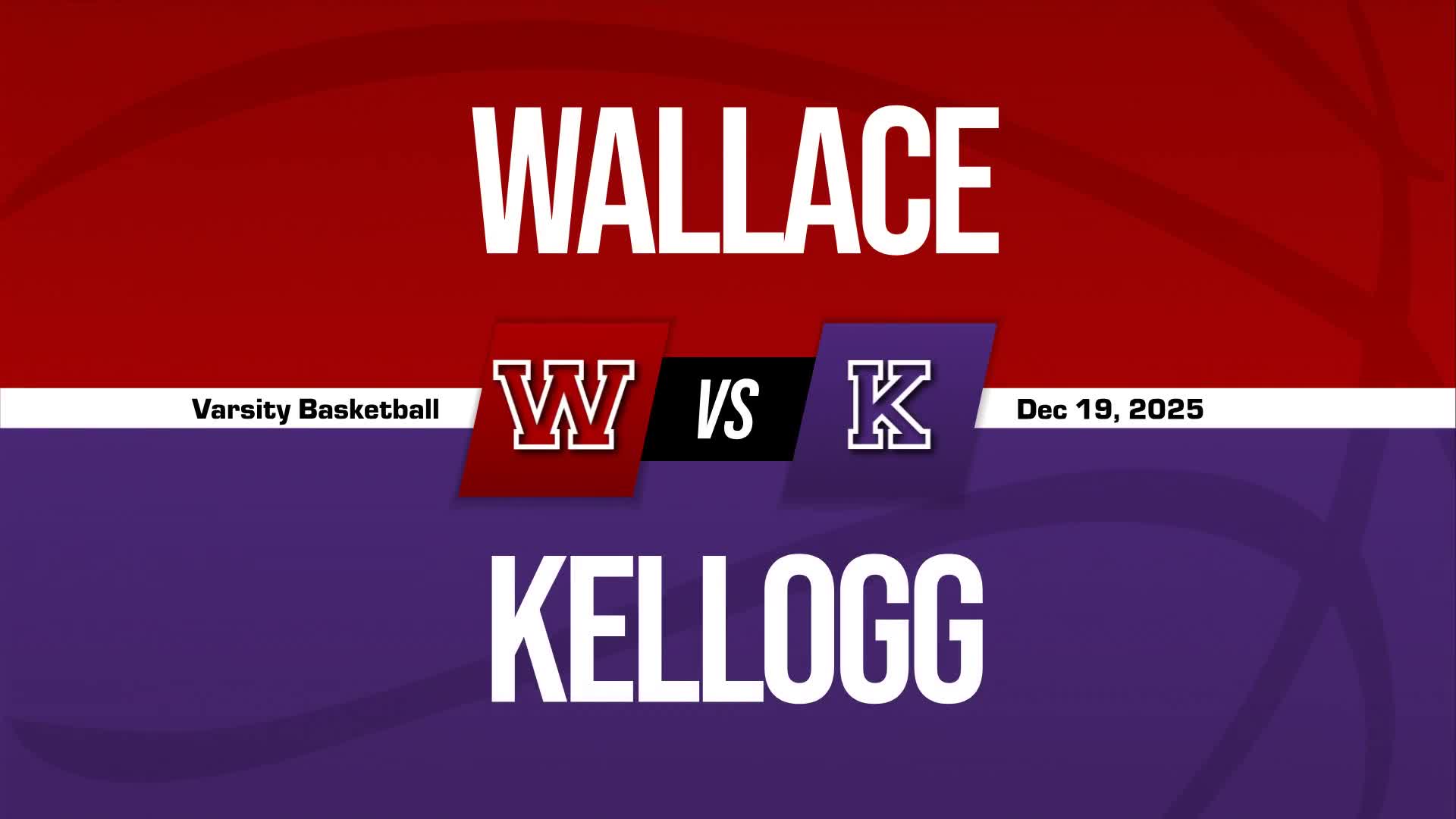 Basketball Recap: Kellogg's Losing Streak Is a Thing of the Past