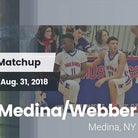 Football Game Recap: Depew vs. Medina/Webber