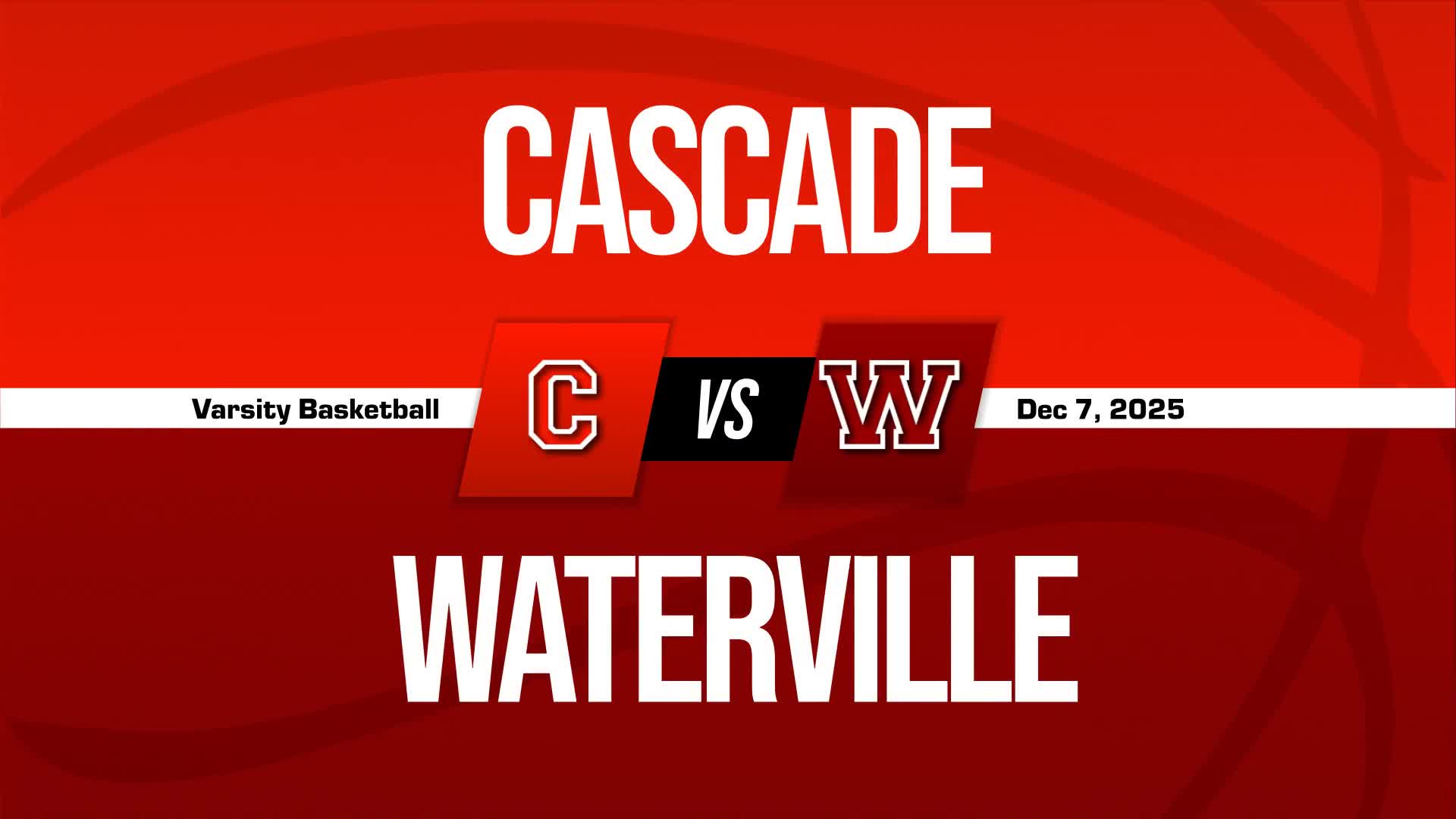 Basketball Recap: Waterville Skates Past Pateros with Ease