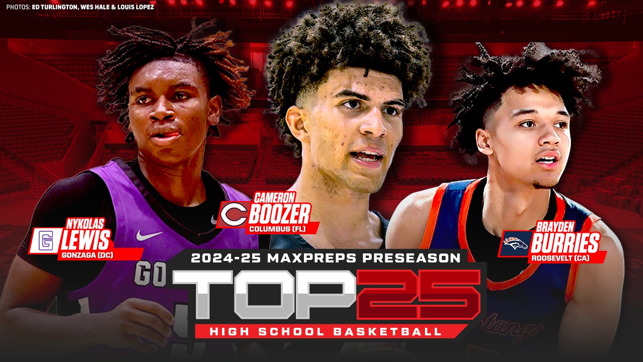 Preseason MaxPreps Top 25 high school basketball rankings: No. 11 Bullis