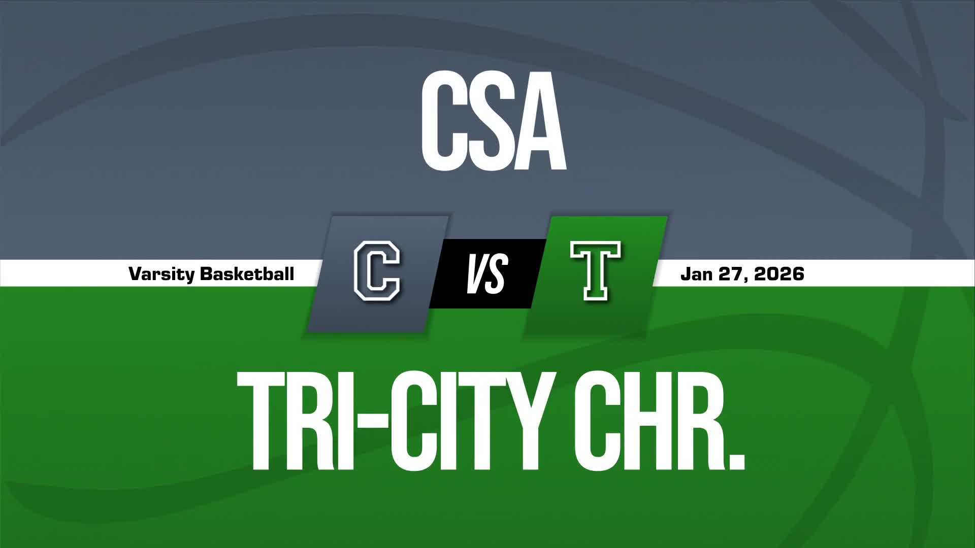 Basketball Recap: Canyon State Academy Drops Season-High Score o