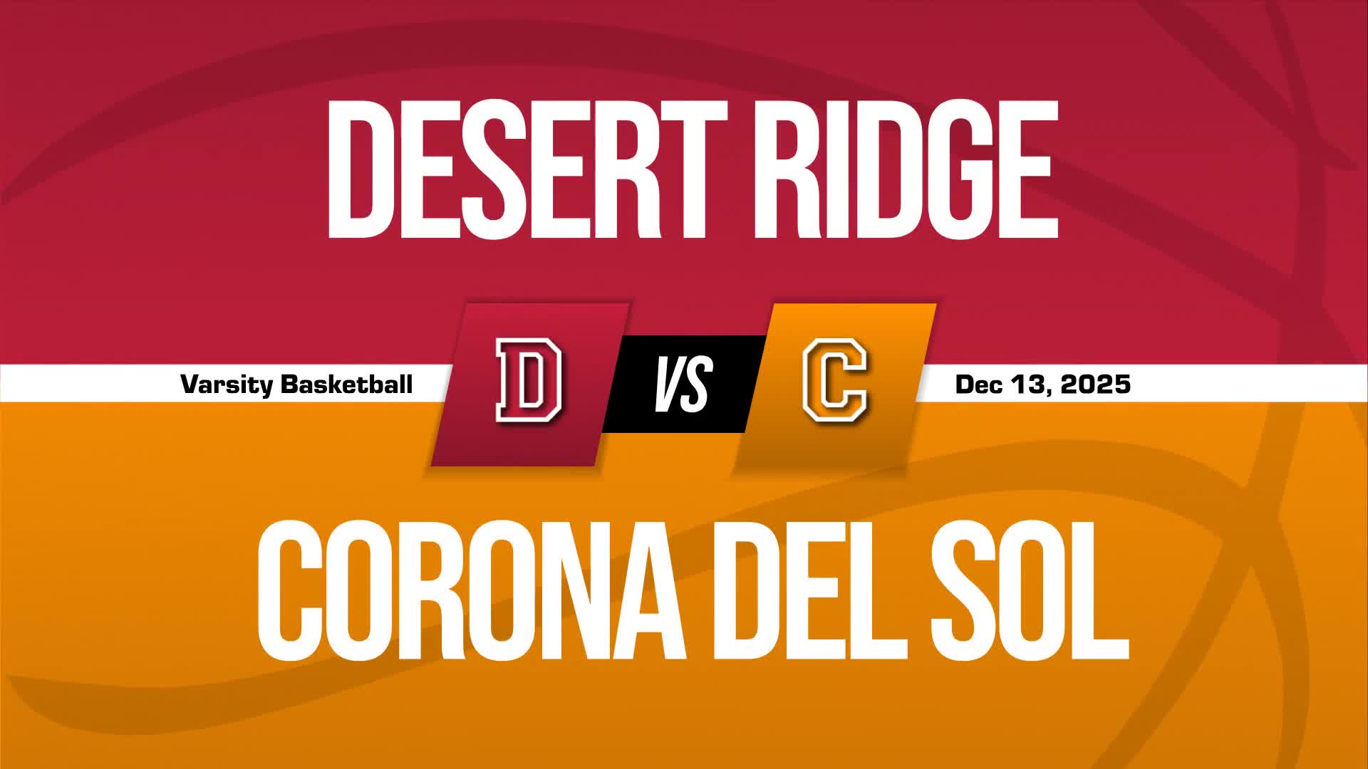 Basketball Game Preview: Desert Ridge Jaguars vs. Red Mountain M