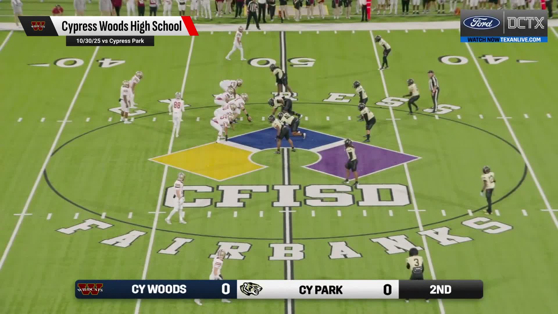 Football Recap: Bridgeland Triumphs + How To Watch