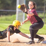 OHSAA softball Sweet 16 brackets