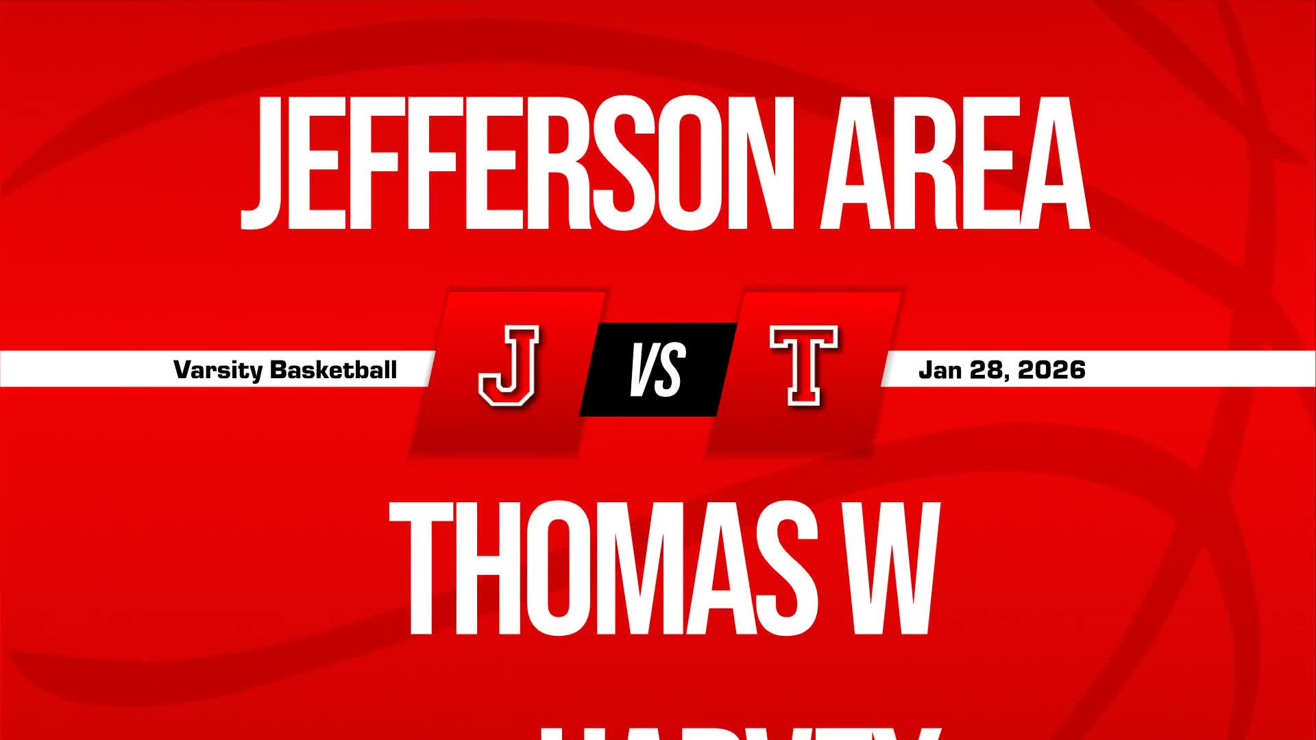Basketball Recap: Jefferson Area Drops Season-High Score on Conneaut