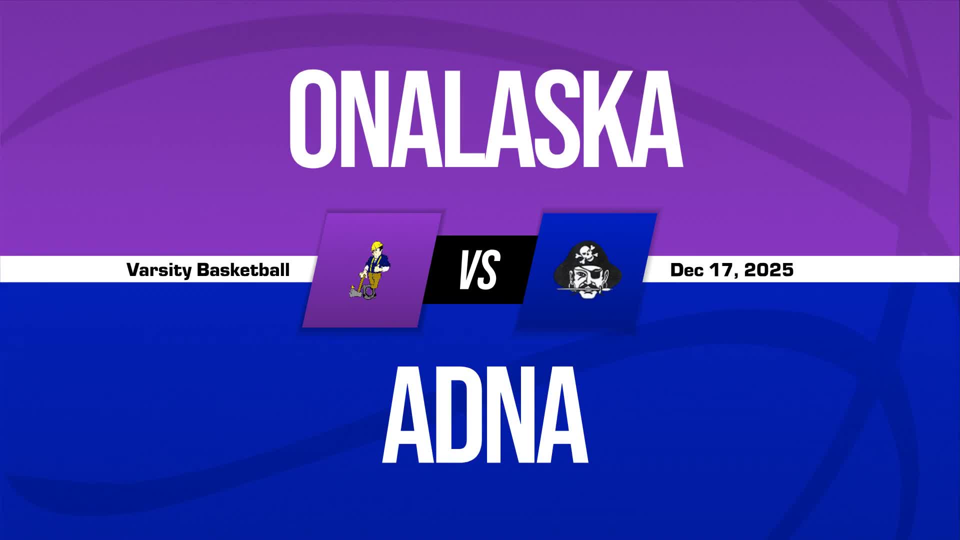 Basketball Recap: Onalaska Drops Highest Score of Season Against