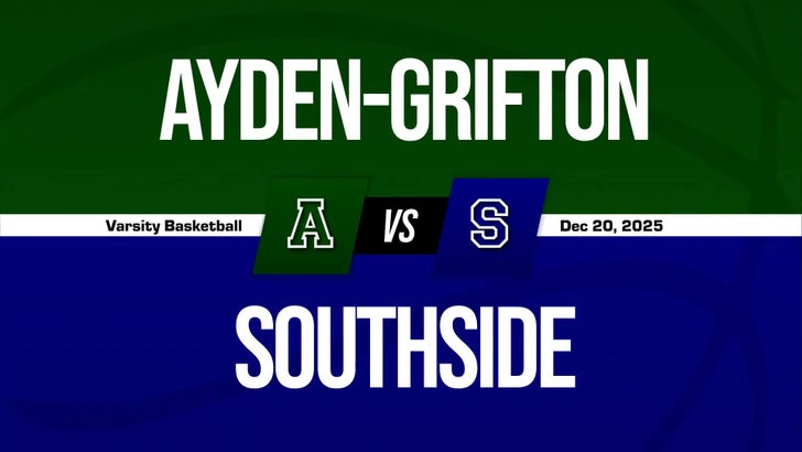 Basketball Recap: Southside Takes a Loss