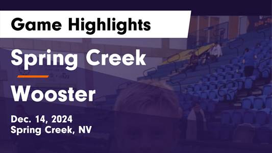 Basketball Recap: Wooster Takes a Loss