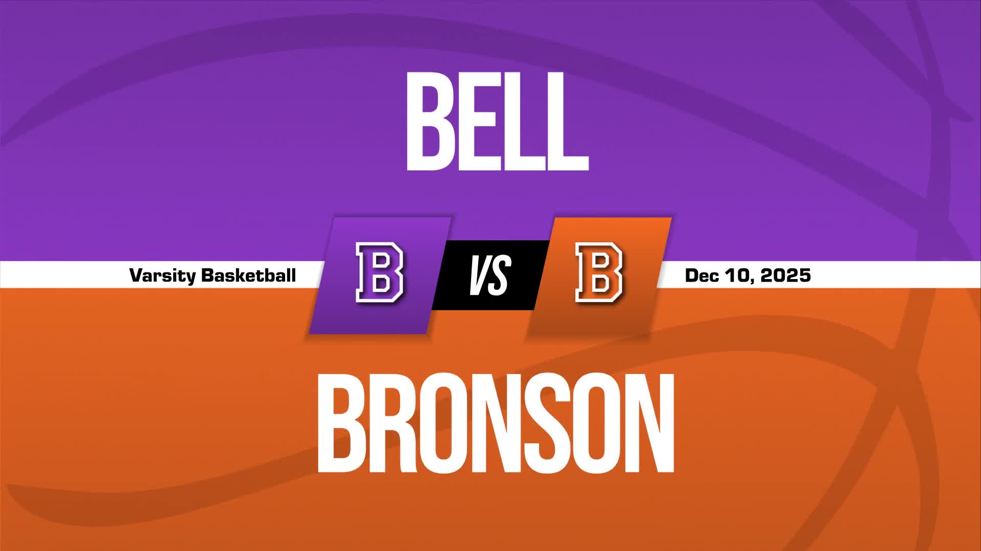 Basketball Recap: Bell Comes Up Short