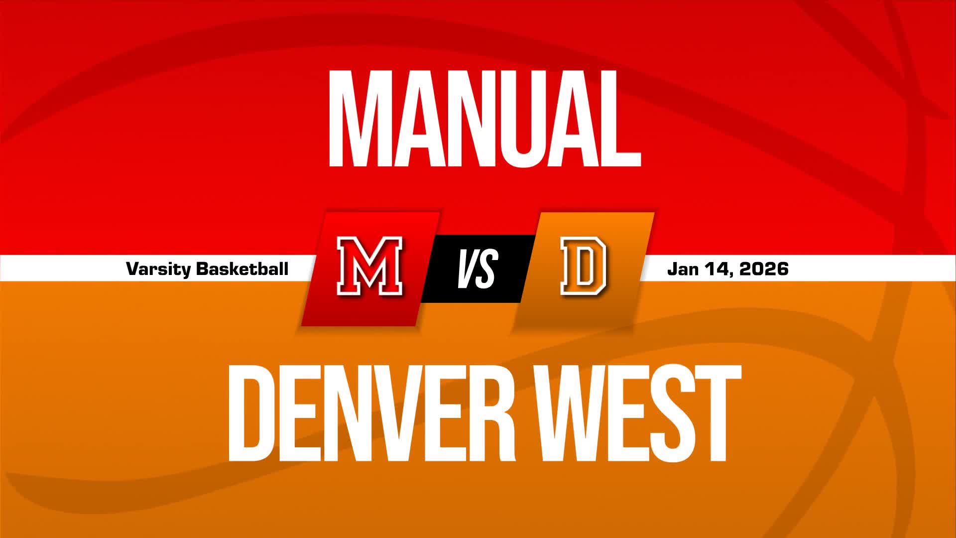 Basketball Recap: Denver West Takes a Loss