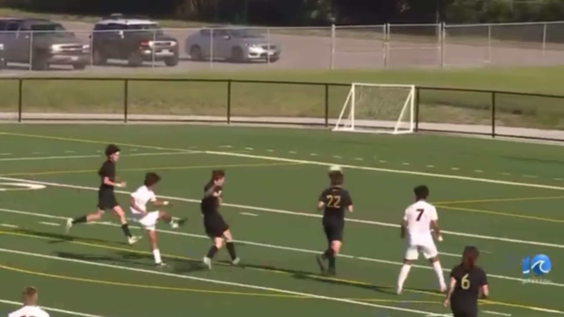 Soccer Recap: Kellam Finds Playoff Glory Versus Riverside