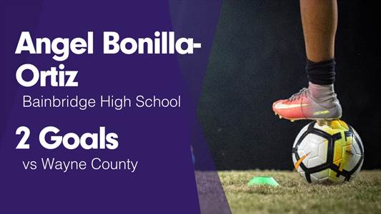 Soccer Game Preview: Bainbridge vs. Westover