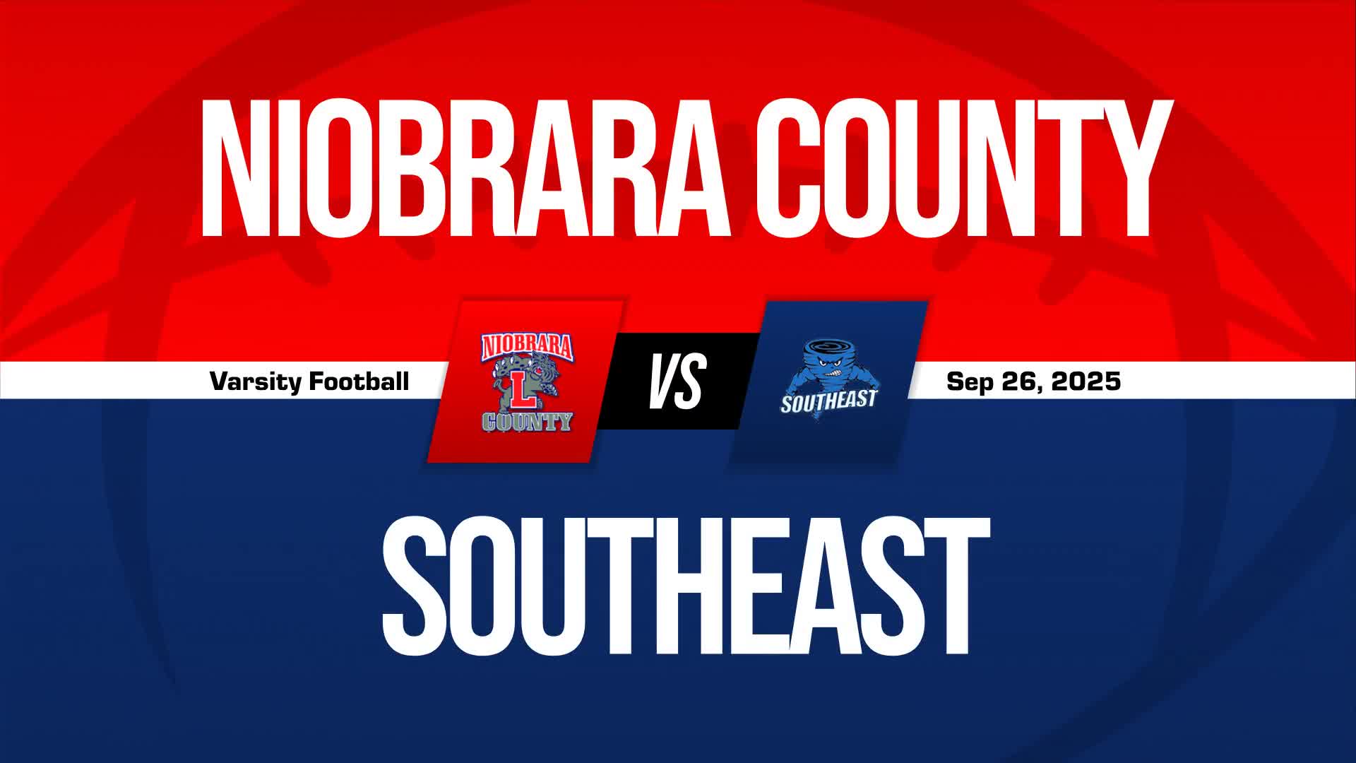 Football Recap: Southeast Comes Up Short + How To Watch