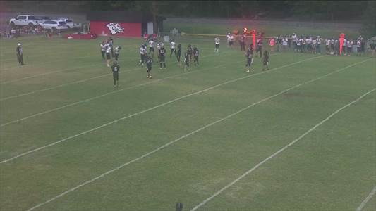 Brycen Hamilton Game Report: @ Gentry