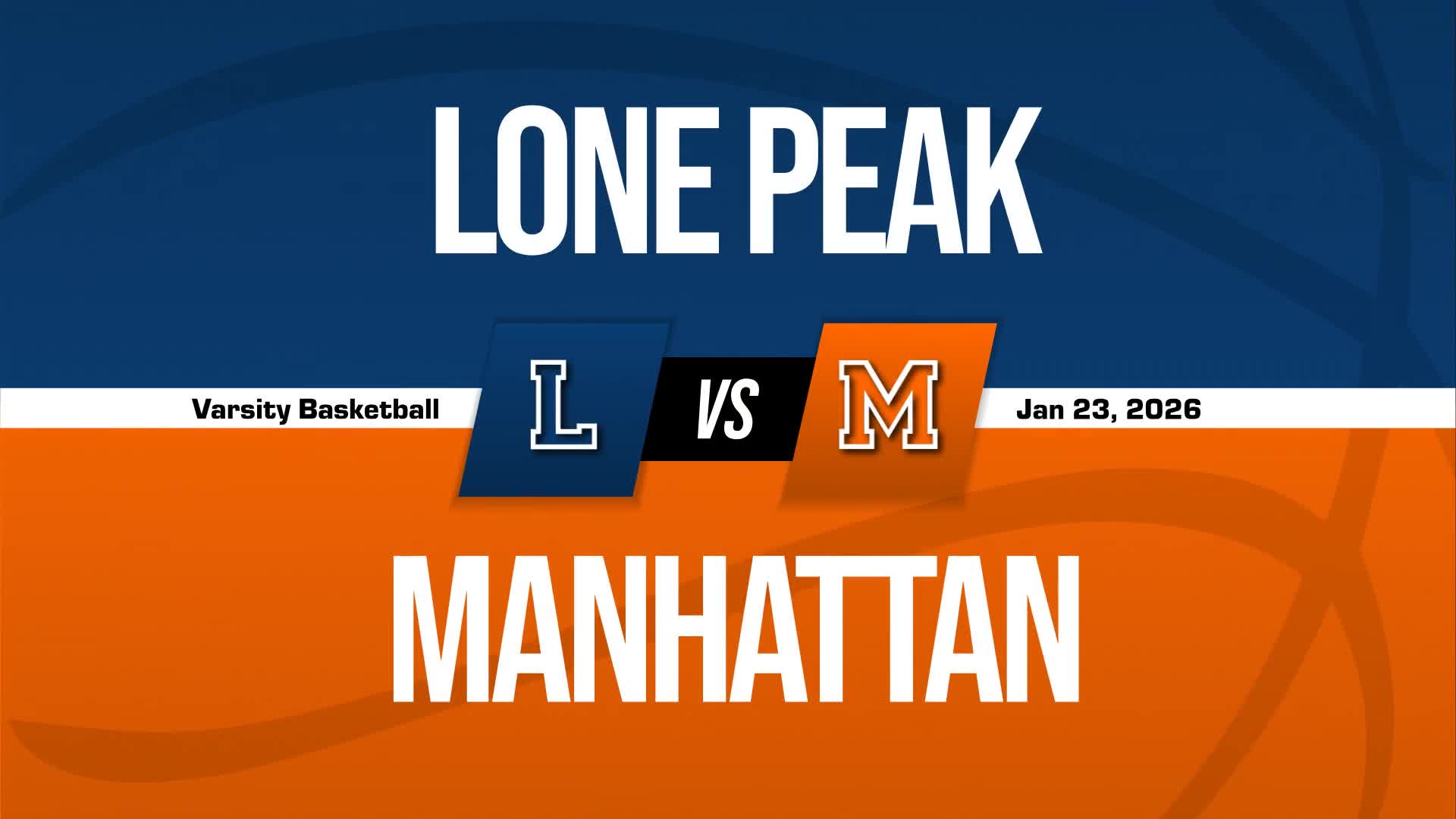 Basketball Recap: Lone Peak's  Win  on Tuesday Extends Winning Streak to Three