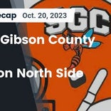 Football Game Recap: South Gibson Hornets vs. Station Camp Bison