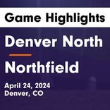 Soccer Game Preview: Denver North vs. Denver South