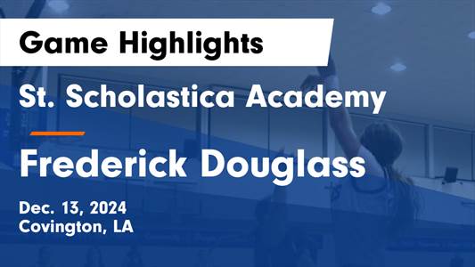 Basketball Recap: St. Scholastica Skates Past Catholic of Pointe