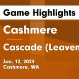 Basketball Game Preview: Cascade Kodiaks vs. Manson Trojans