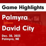 Basketball Game Preview: Palmyra Panthers vs. Conestoga Cougars