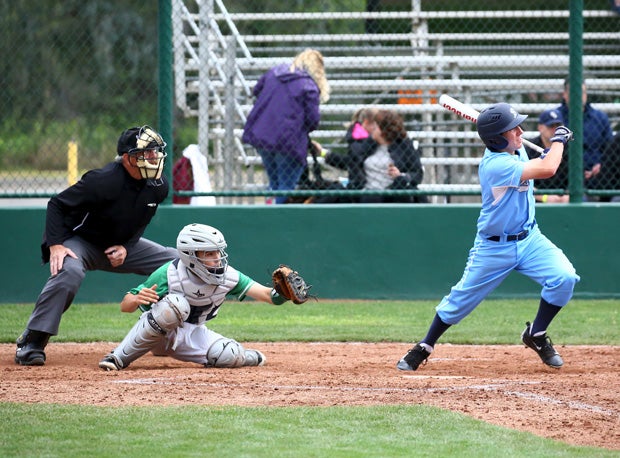 Anthony Picchi, Bellarmine College Prep