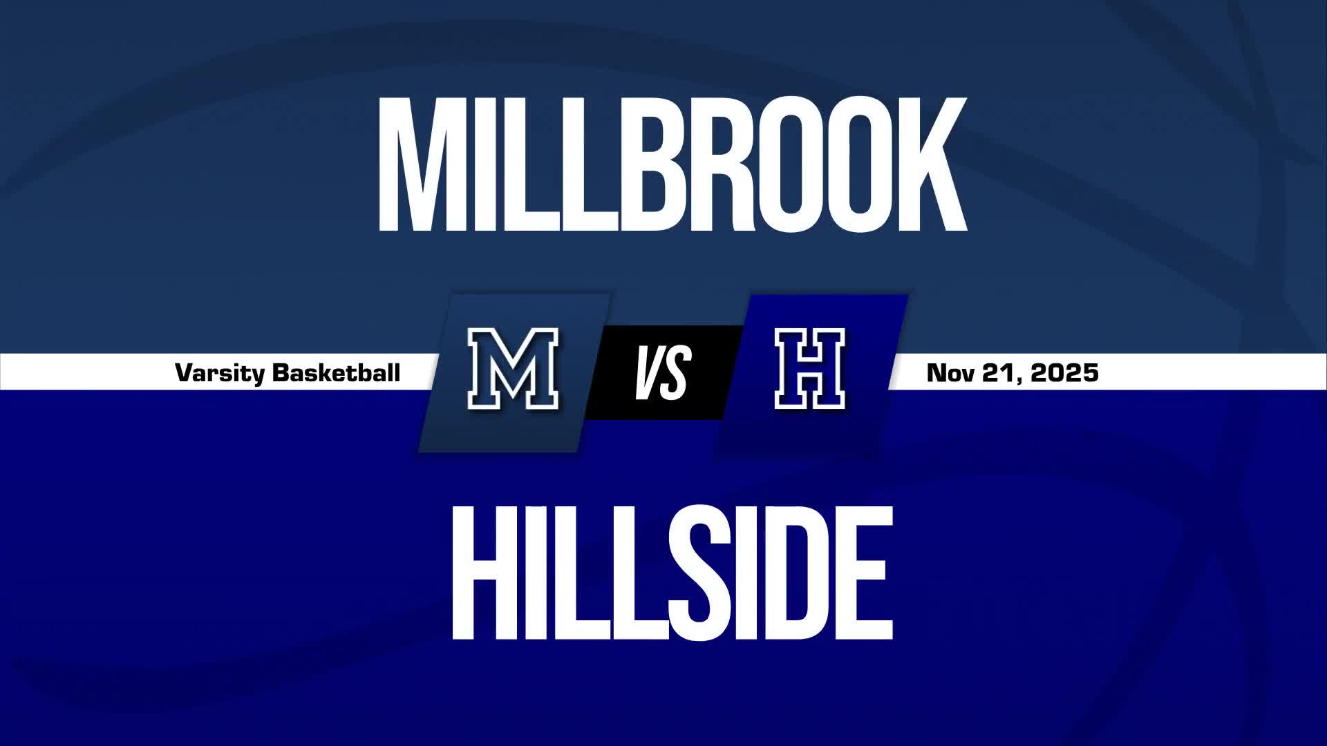 Basketball Recap: Hillside Triumphs + How To Watch