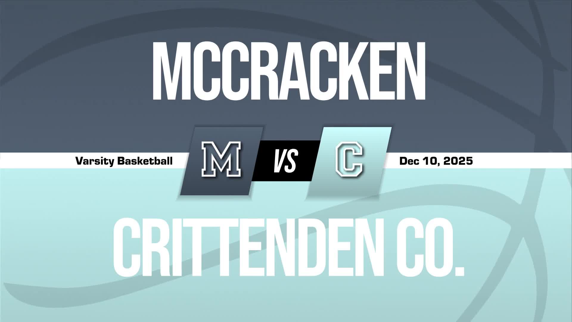Basketball Game Preview: McCracken County Mustangs vs. Mayfield Cardinals + Official Tickets