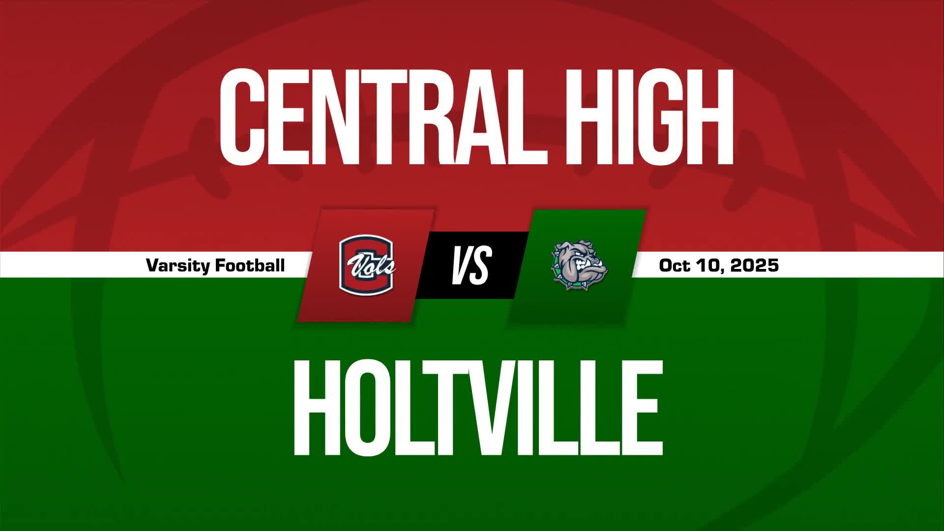 Football Game Preview: Holtville Bulldogs vs. Tallassee Tigers