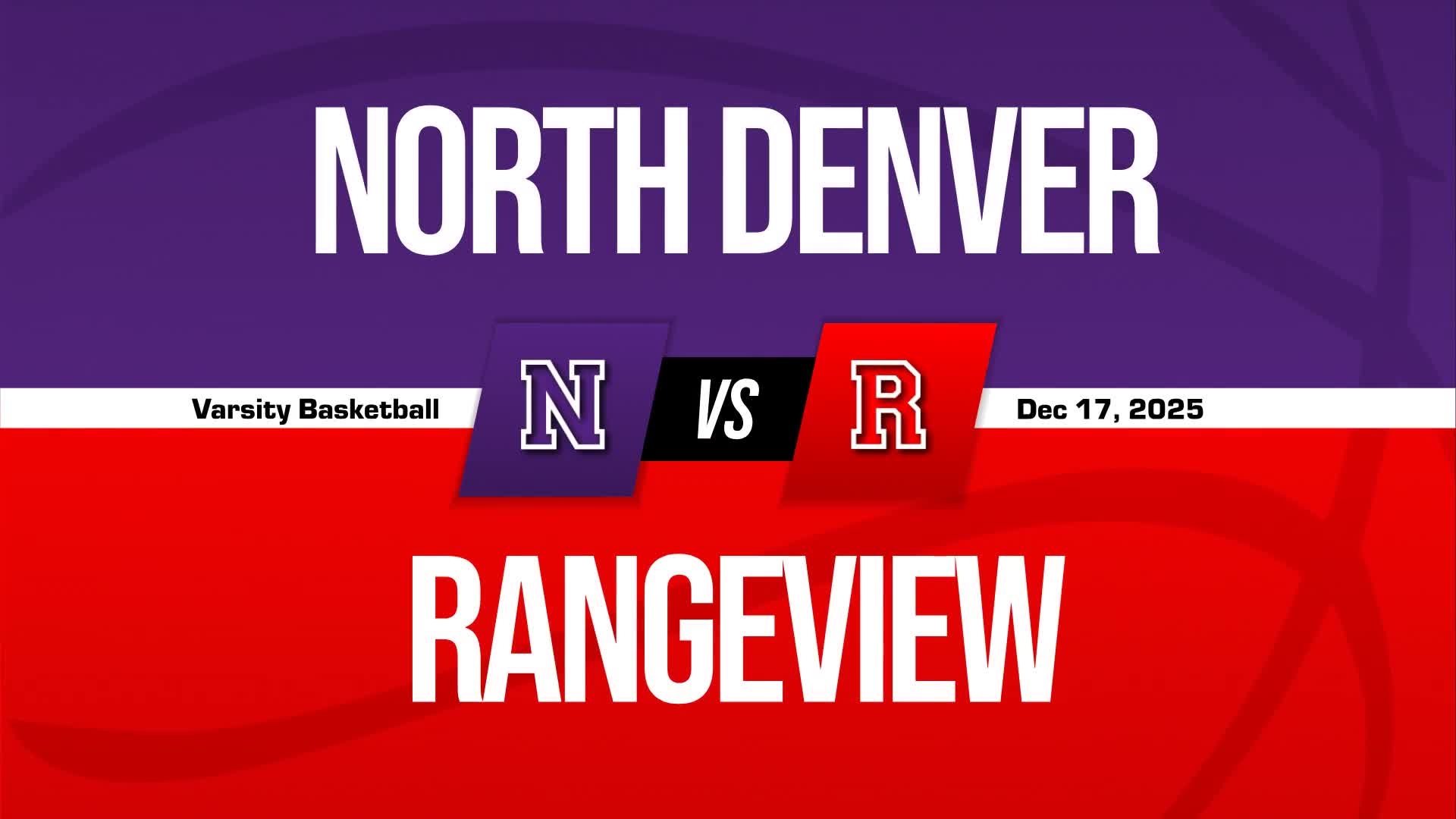 Basketball Recap: Rangeview Has No Trouble Against Liberty