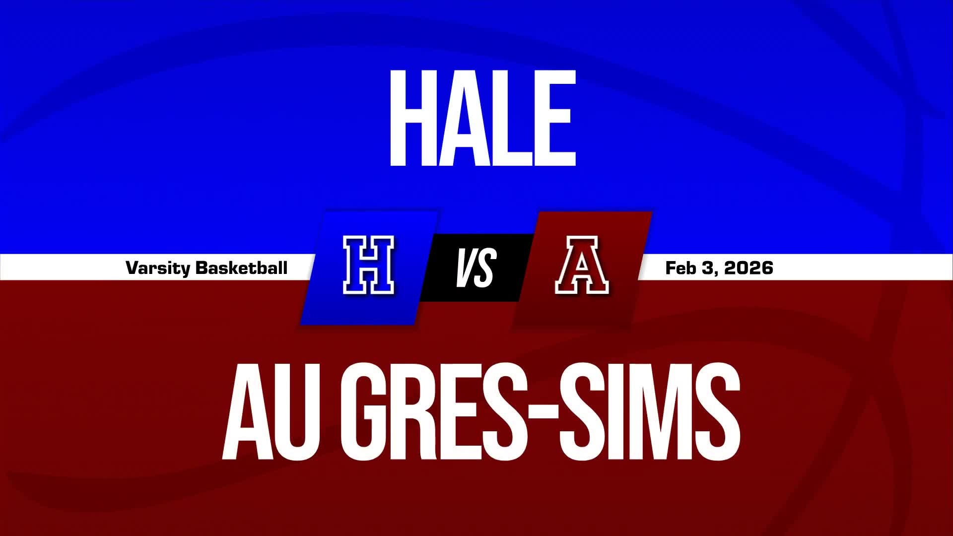 Basketball Game Preview: Hale Eagles vs. Posen Vikings