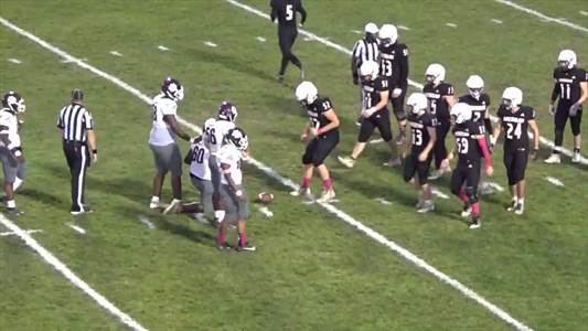 Baseball Recap: Sheridan wins going away against Carroll