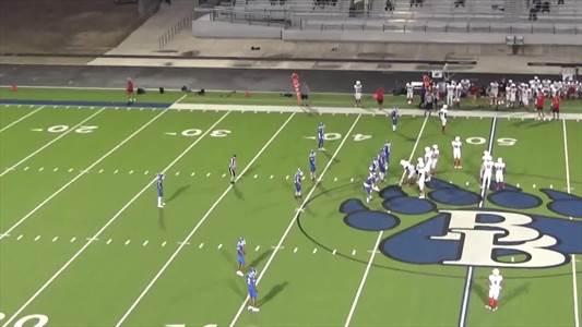 Baseball Game Preview: Northwest Heads Out