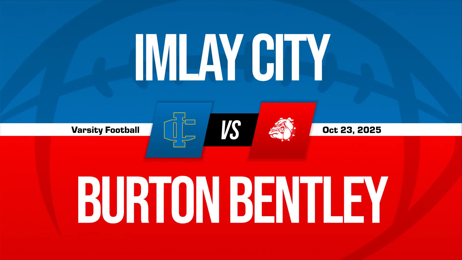 Football Recap: Bentley Takes a Loss + How To Watch