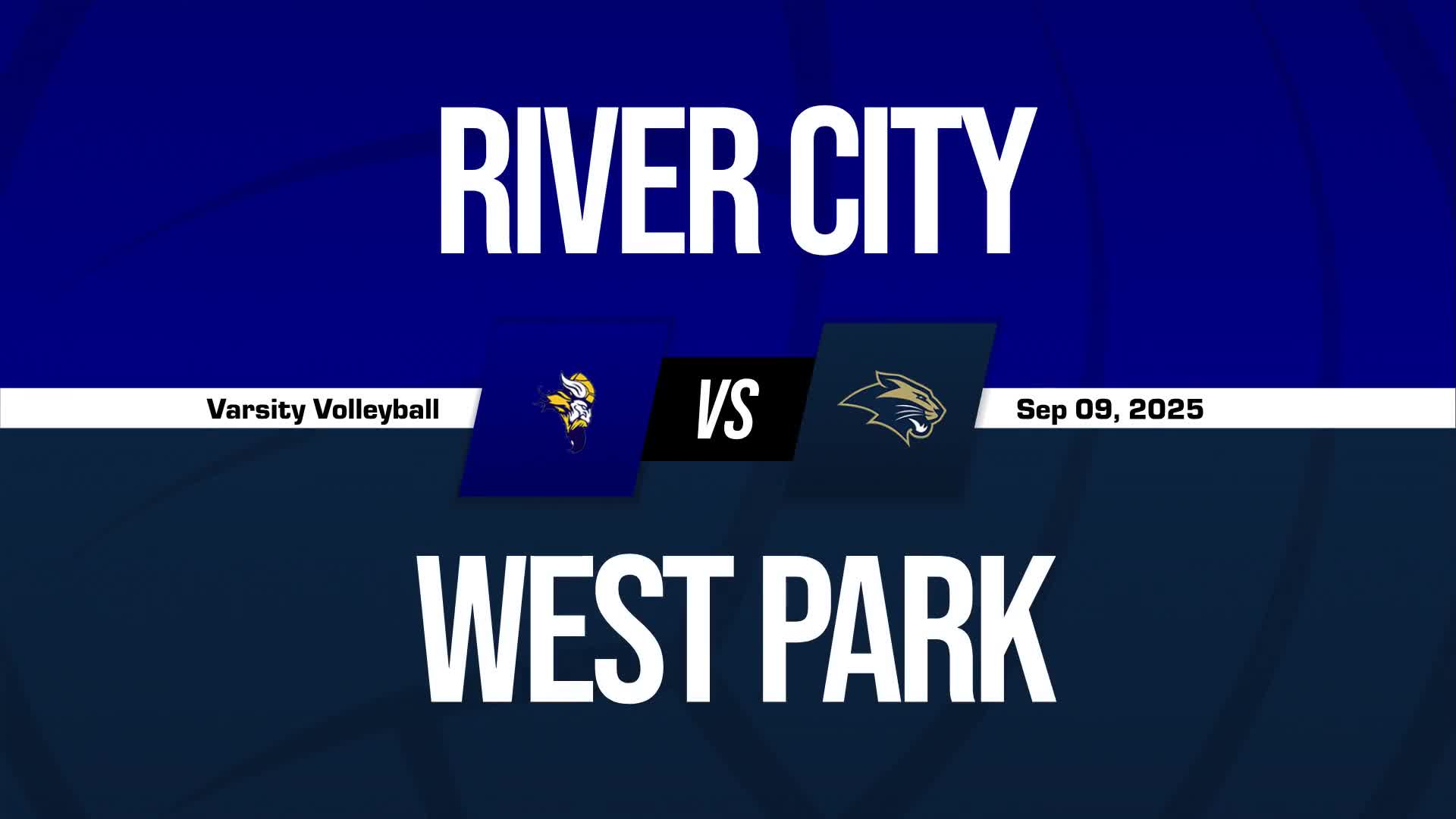 Volleyball Recap: West Park's Luck Takes a Turn for the Worse  o