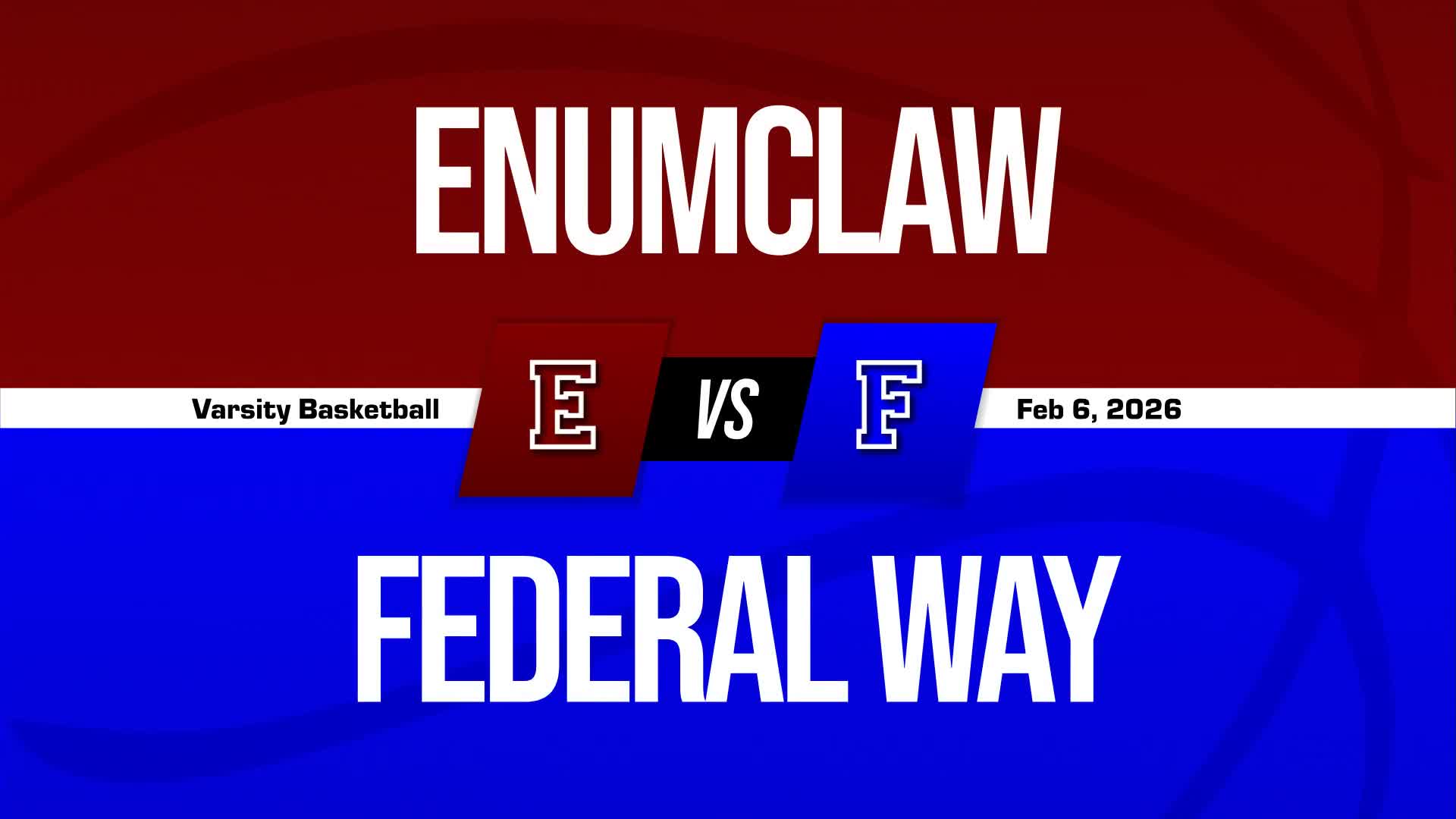 Basketball Game Preview: Federal Way Eagles vs. River Ridge Hawks + How To Watch