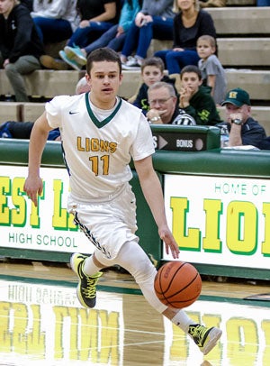 Tim Tawa, West Linn