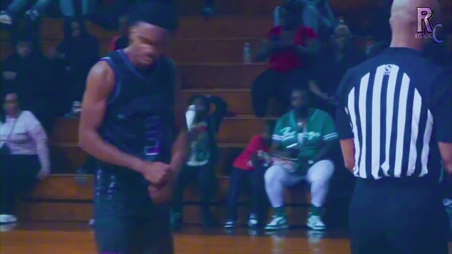 Basketball Recap: JAKEEL TRUSS's Big Game Can't Quite Lead Souls