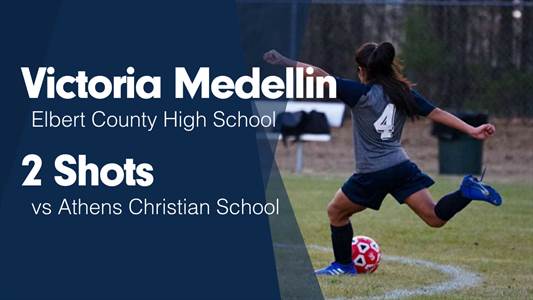 Soccer Recap: Elbert County Victorious