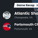 Football Game Preview: Portsmouth Christian vs. Roanoke Catholic