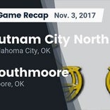 Football Game Preview: Putnam City North vs. Edmond North