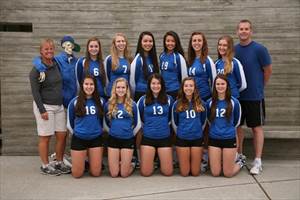 Ohio weekly volleyball awards