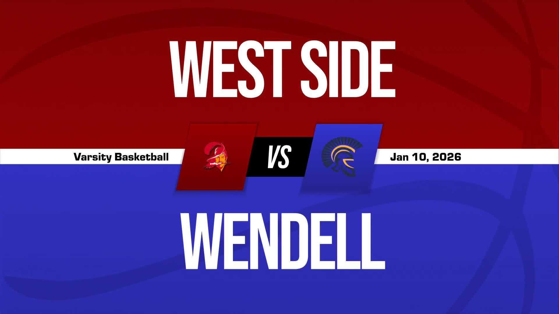 Basketball Game Preview: West Side Pirates vs. Declo Hornets