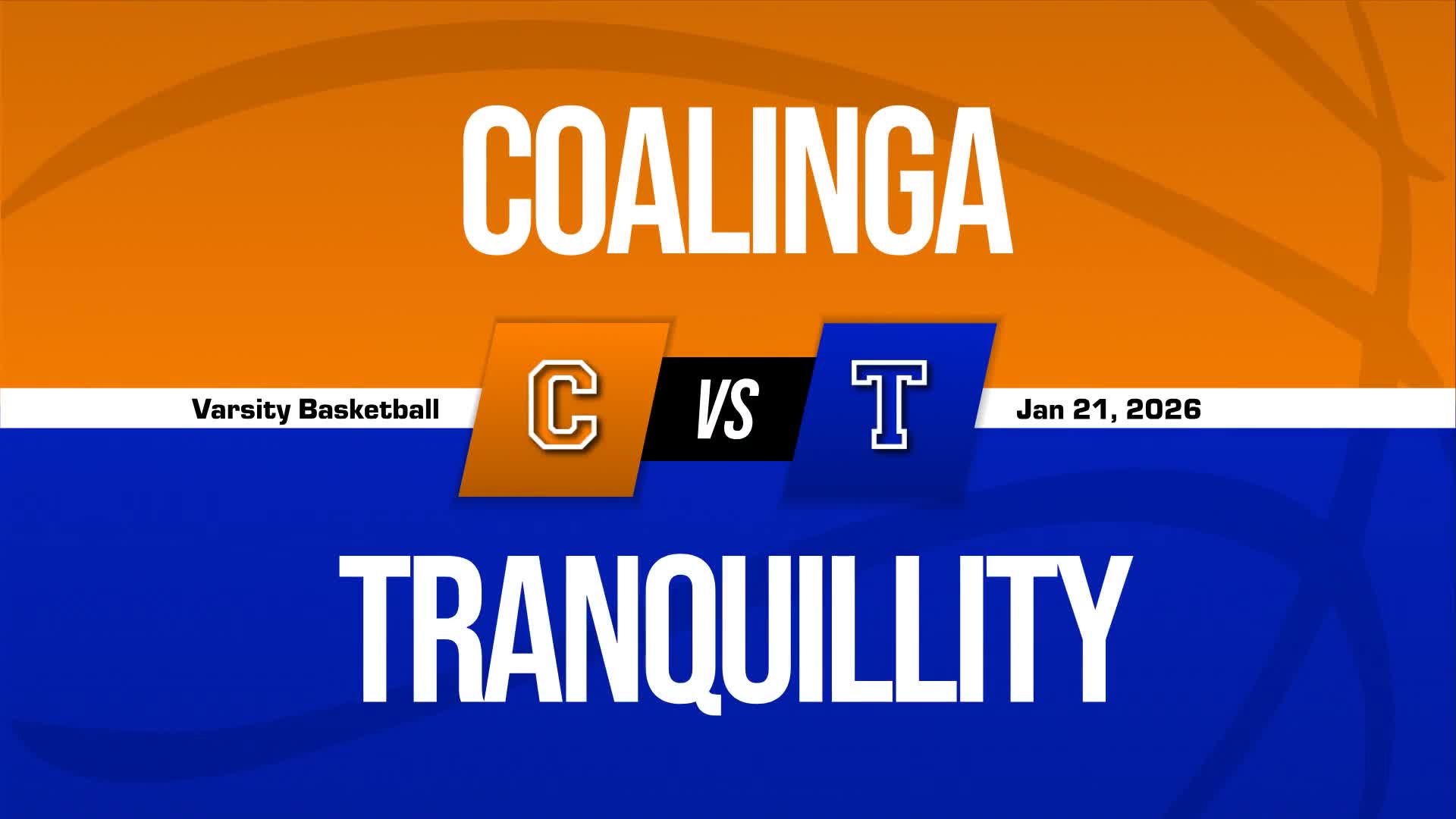 Basketball Game Preview: Tranquillity Tigers vs. Mendota Aztecs