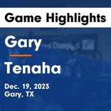 Basketball Game Preview: Gary Bobcats vs. Garrison Bulldogs