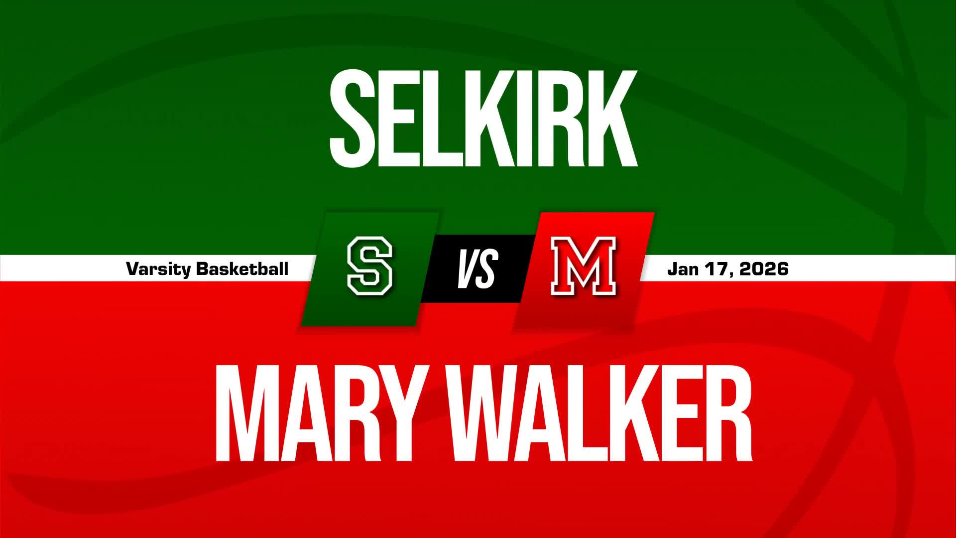 Basketball Game Preview: Mary Walker Chargers vs. Odessa Tigers + How To Watch