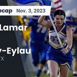 Football Game Recap: North Lamar Panthers vs. Liberty-Eylau Leopards