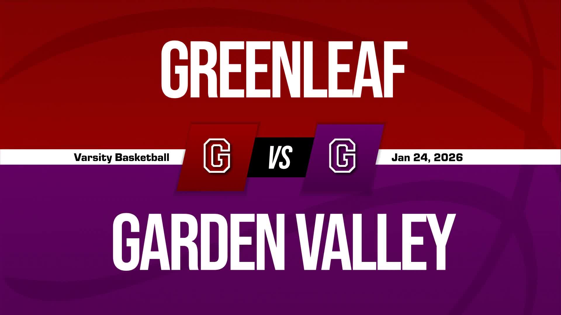 Basketball Recap: Garden Valley Picks Up Third Consecutive  Victory + How To Watch