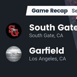 Football Game Recap: South Gate Rams vs. Huntington Park Spartans